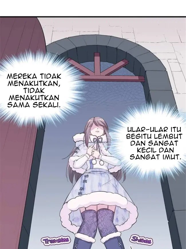 Beauty and the Beasts Chapter 121 Gambar 24